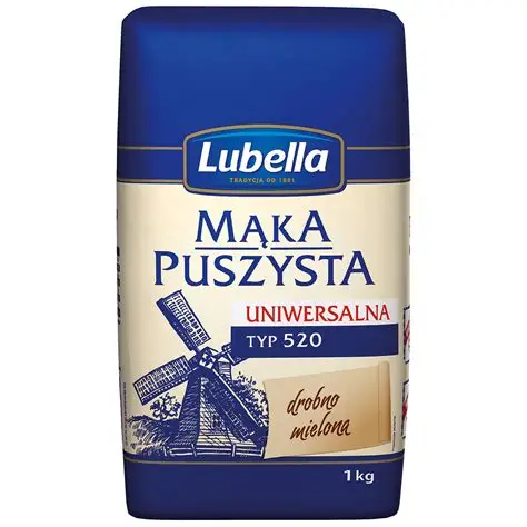 Lubella Flour
