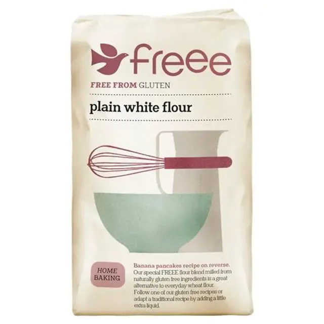 Freee Flour