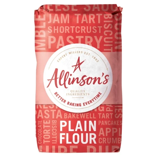 Allinsons