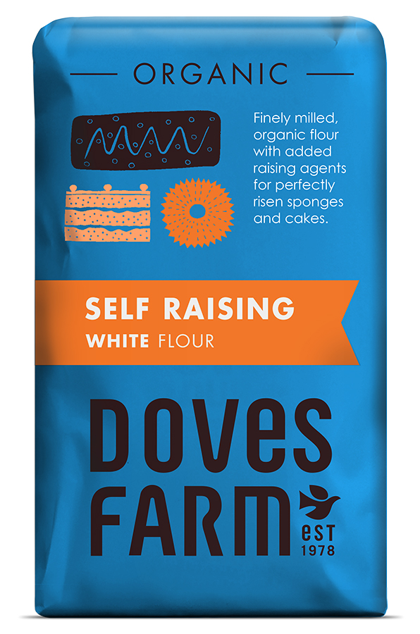 Doves Organic