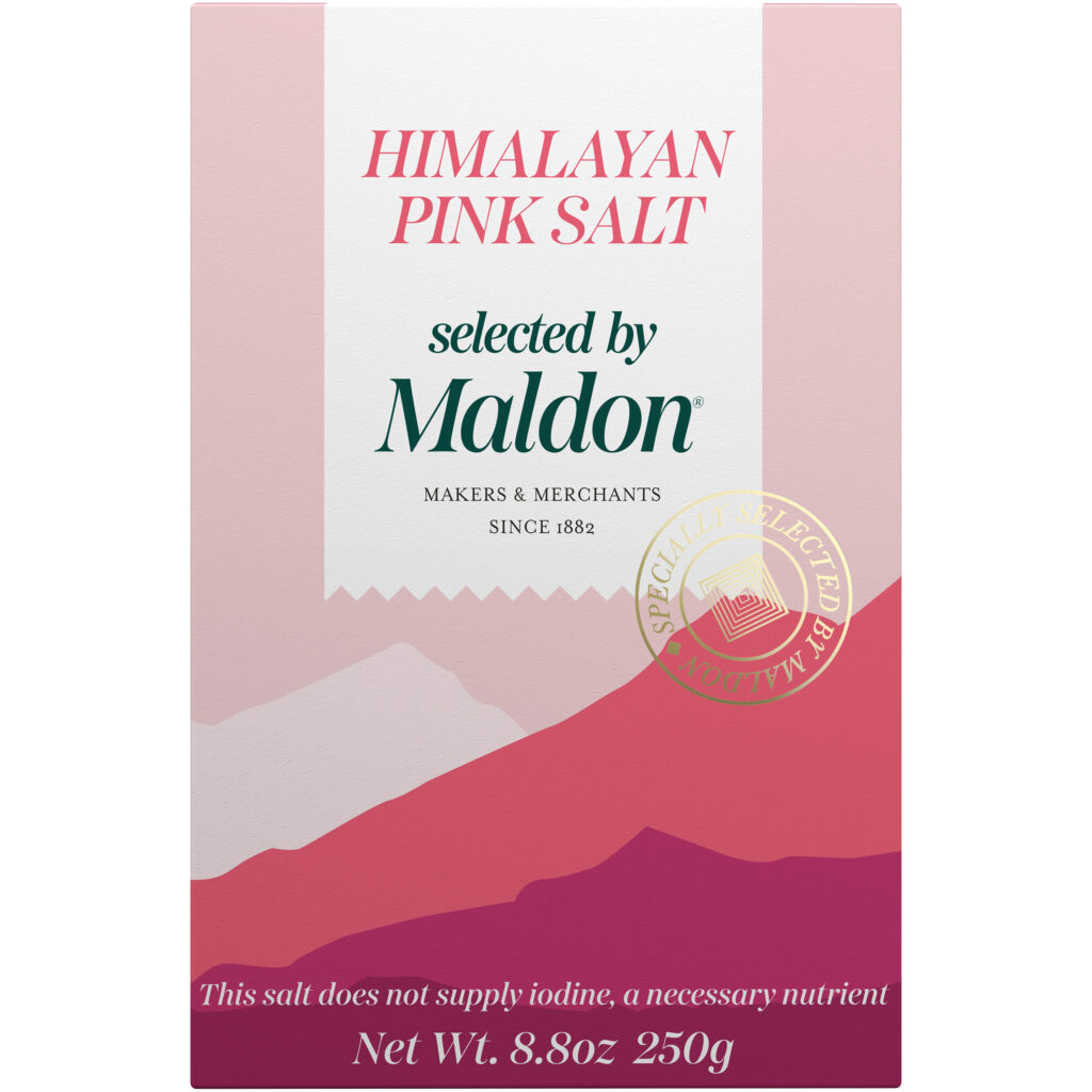 Maldon Pink