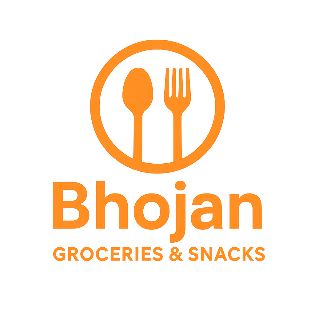 Bhojan Logo